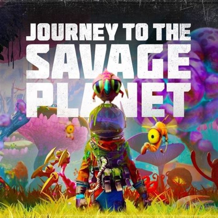 Journey To The Savage Planet Gameplay, Walkthrough, Guide & More - SarkariResult