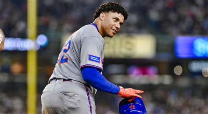 Juan Soto Religion And Ethnicity, Where Is Juan Soto From? - SarkariResult