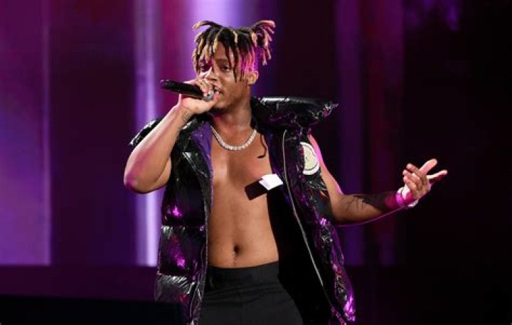 Juice Wrld