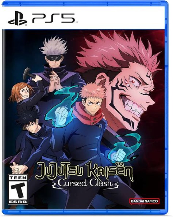 Jujutsu Kaisen Cursed Clash Review: Gameplay, Features & More - SarkariResult