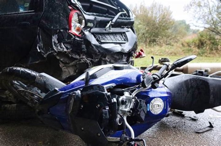 Justin Roberie Motorcycle Accident Lafayette : Justin Roberie Death Cause? - SarkariResult