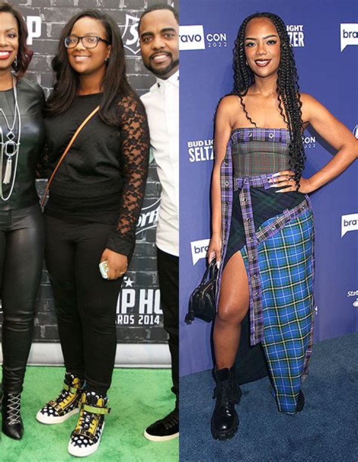 Kandi Burruss Height, Weight, Measurements, Bra Size, Shoe Size