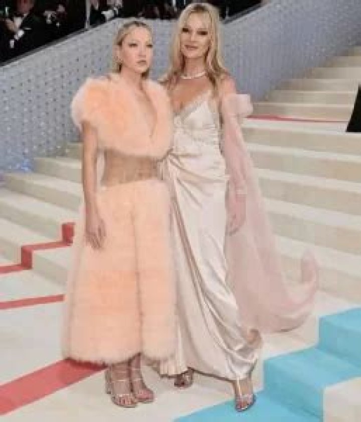 Kate Moss Height, What Is The Hight Of Kate Moss? - SarkariResult