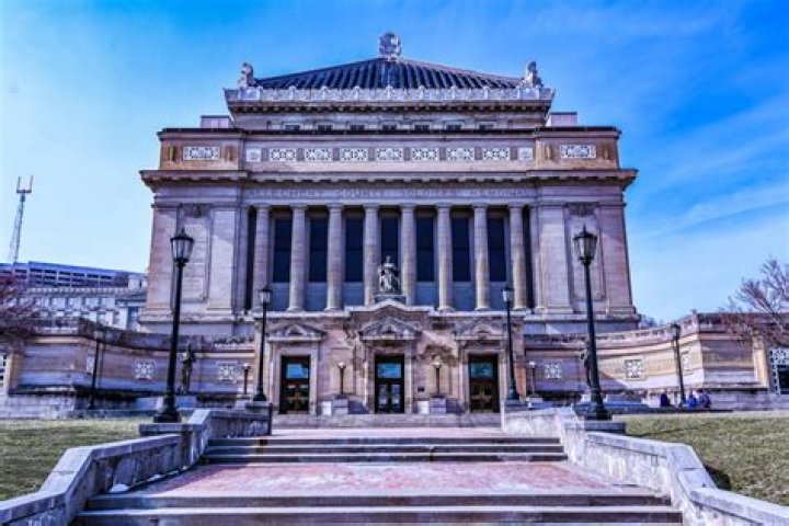 Katie West Death Cause And Obituary, Pittsburgh PA, Rental Consultant Soldiers & Sailors Memorial Hall Passed Away - SarkariResult