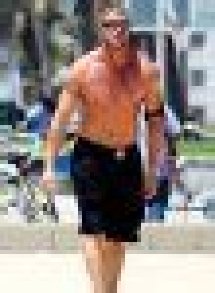 Kellan Lutz Height, Weight, Body Measurements, Shoe Size