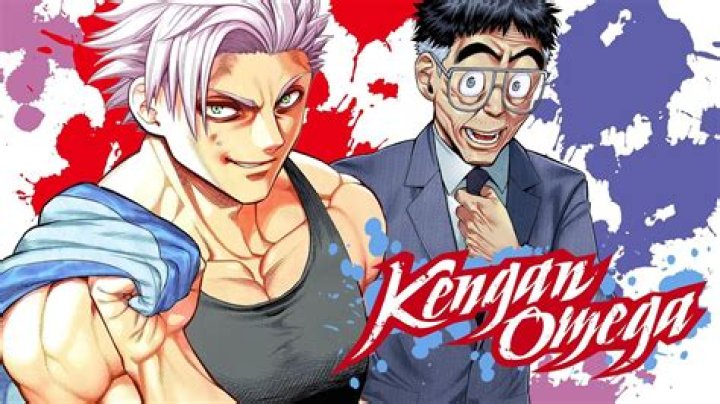 Kengan Omega Chapter 215 Spoilers, Raw Scan, Release Date, and Where to Read Kengan Omega Chapter 215? - News