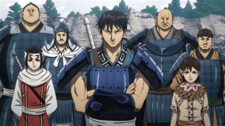 Kingdom Chapter 783 Release Date : Recap, Cast, Review, Spoilers, Streaming, Schedule & Where To Watch? - SarkariResult