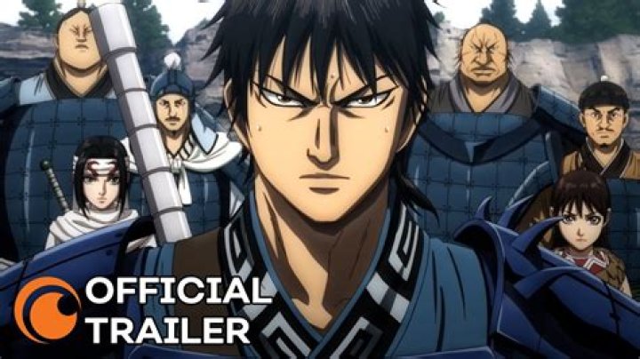 Kingdom Season 5 Episode 1 Delayed, Will There Be A Kingdom 5? - SarkariResult