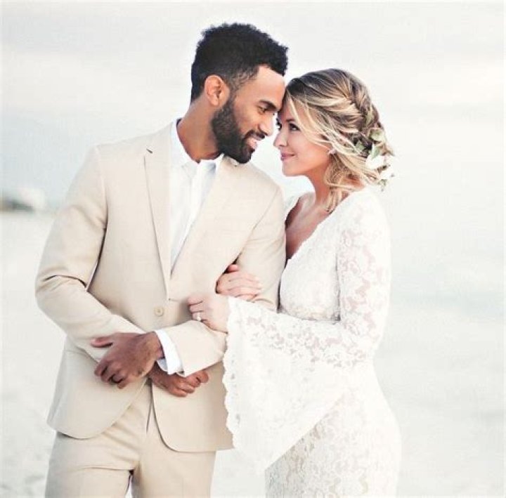 Kristen Ledlow Married, Husband, Net Worth, Career, Salary, Age, Height, Wiki-Bio