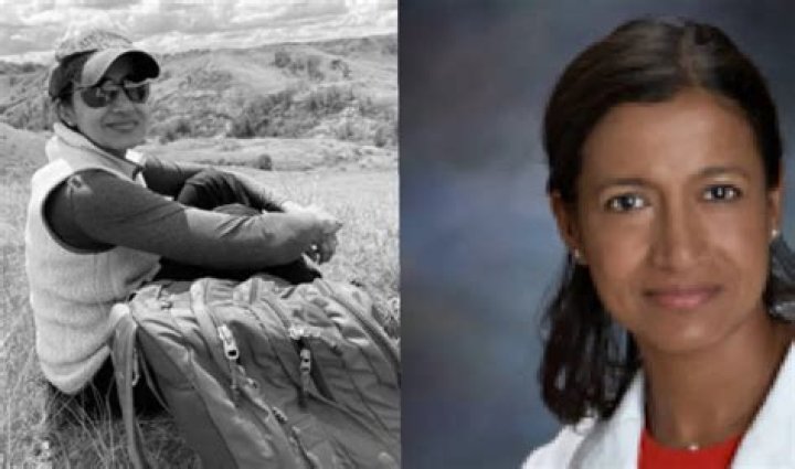 Kshamata Skeete Death Cause And Obituary, An American Tourist Died In Aconcagua - SarkariResult