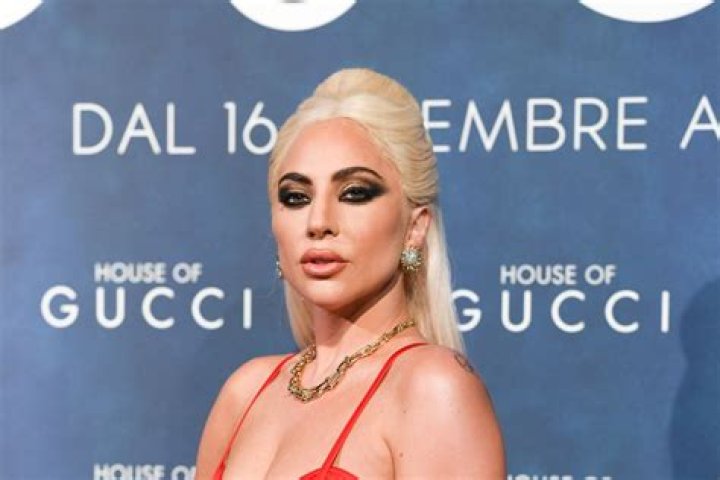 Lady Gaga's Net Worth in 2023: Is $320 Million Only the Beginning? - SarkariResult