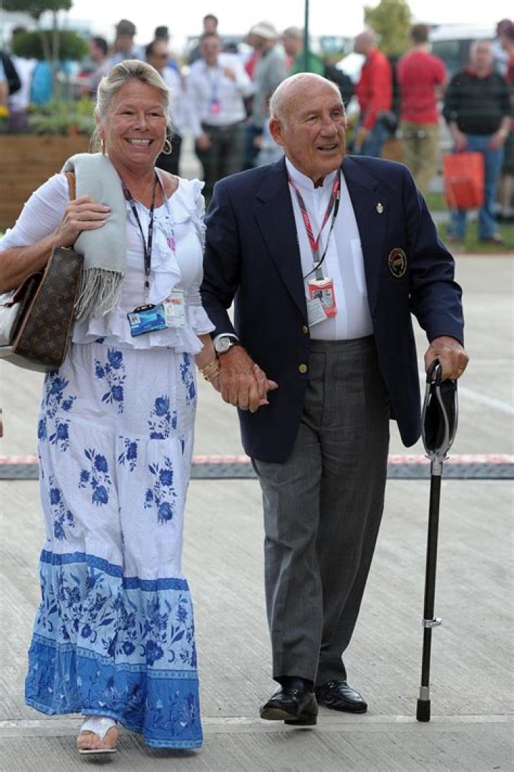 Lady Susie Moss Death: Obituary, Cause Of Death, Funeral