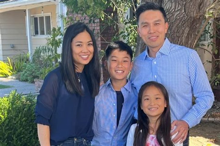 Lanhee Chen Married, Wife, Children, Net Worth, Age, Height, Wiki-Bio