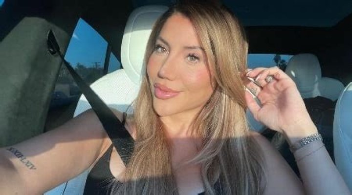 Laura Mellado