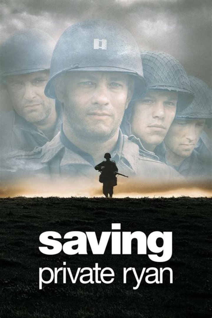 Leaving Netflix: When Will Saving Private Ryan Be Removed? Exploring the Reasons Behind Saving Private Ryan's Departure from Netflix. - SarkariResult