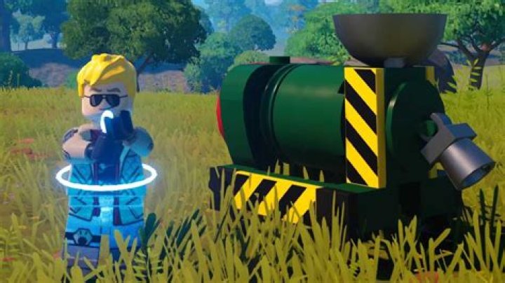 LEGO Fortnite: How to Make Flour and Wheat? Best & Easy Steps Explained - SarkariResult