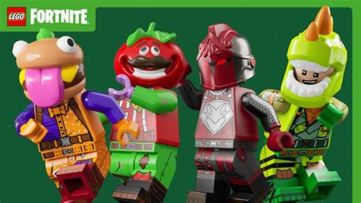 Lego Fortnite: How To Warm Up and Escape The Cold? - SarkariResult