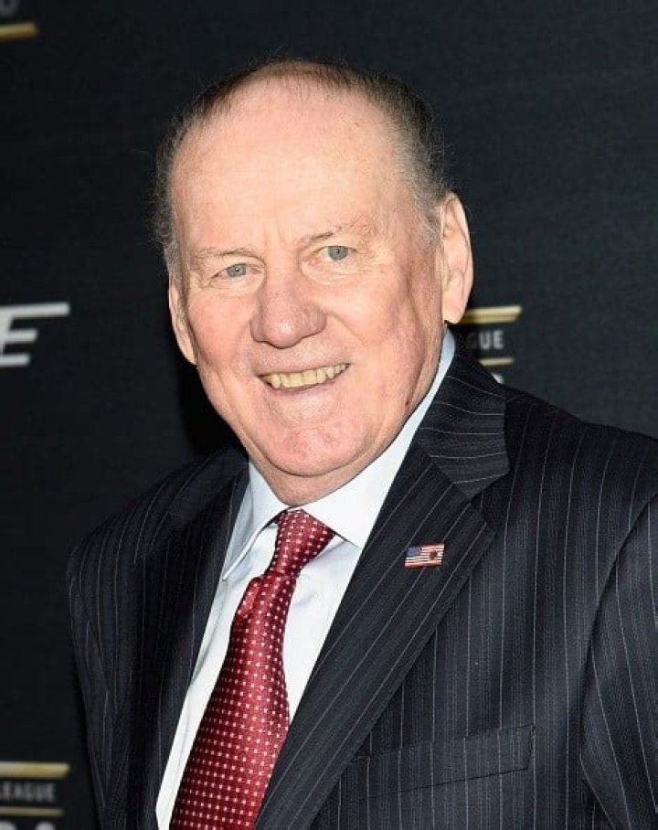 Len Dawson Net Worth At Death (Updated 2022) Earnings, Salary