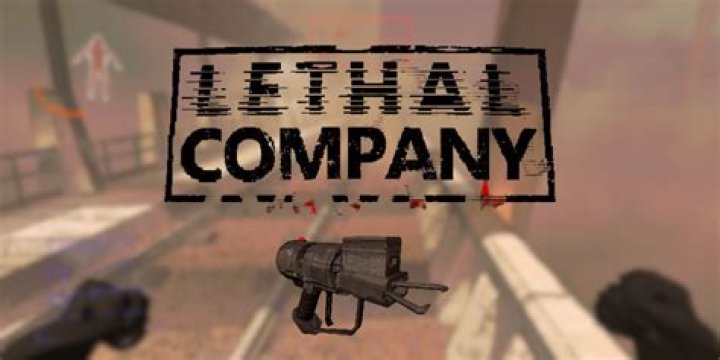 Lethal Company: How to Get and Use the Jetpack? - SarkariResult