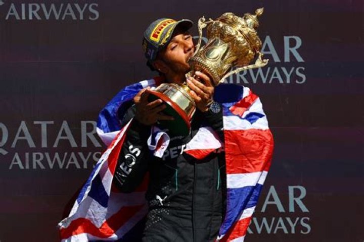 Lewis Hamilton The Famous British Motorsports Racing Driver – Meet His Wife, Girlfriend & Get To Know His Net Worth
