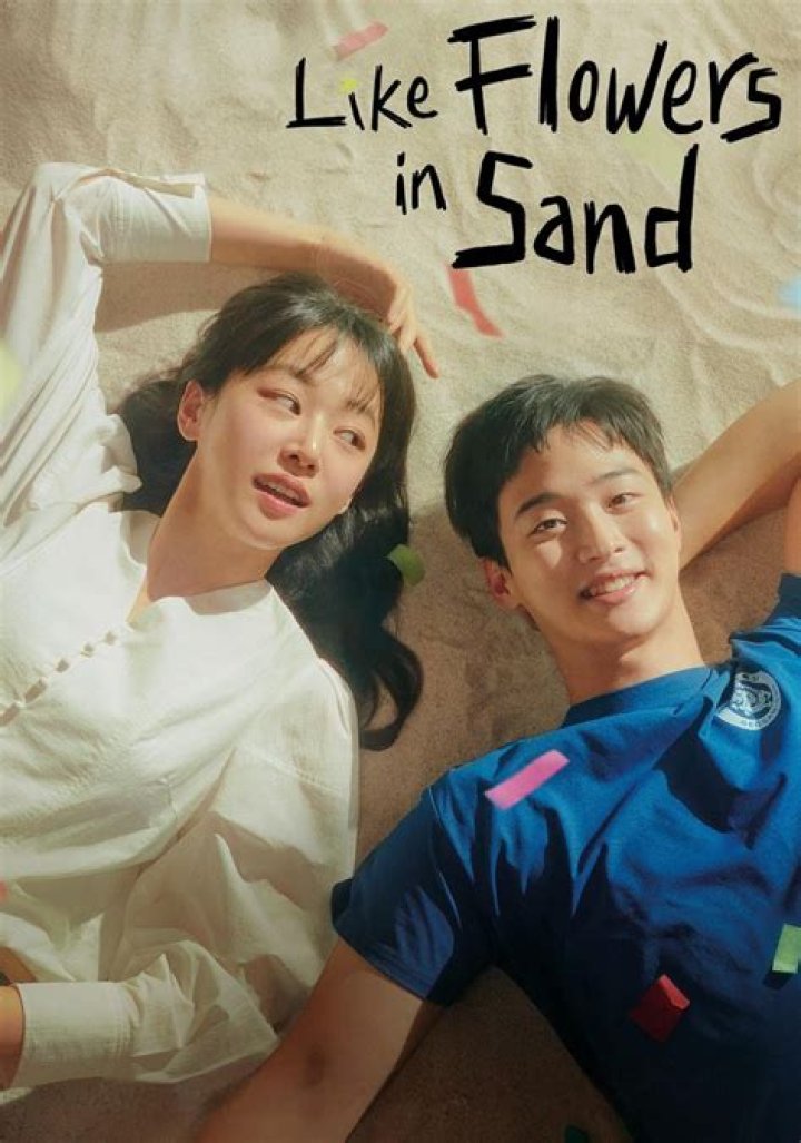 Like Flowers in Sand Episode 6 Release Date : Recap, Cast, Review, Spoilers, Streaming, Schedule & Where To Watch? - SarkariResult
