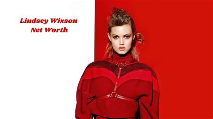 Lindsey Wixson Net Worth: Details About Modeling, Income, Bf, Age, Career - SarkariResult