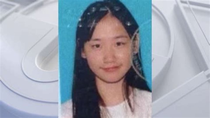 Lisei Huang Disappearance / Missing: What Happened To Lisei Huang? - SarkariResult