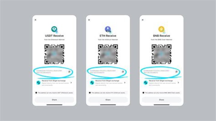 Locating Your EVM Wallet Address: A Simple Guide - SarkariResult