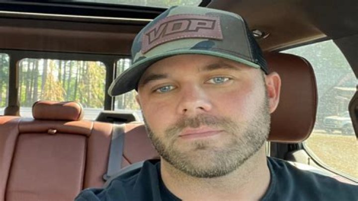 Logan Kallwick Accident Details : What Really Happened At The Location? - SarkariResult