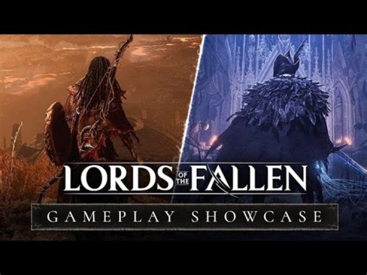 Lords of the Fallen Release Date : Spoilers, Streaming Schedule & Where To Watch? - SarkariResult