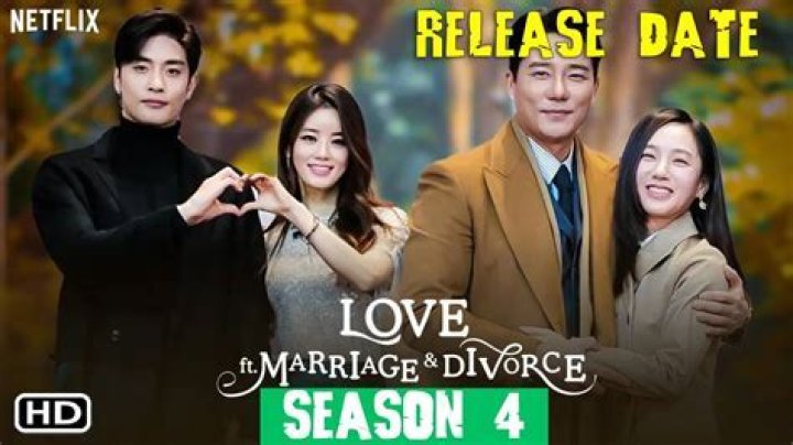Love After Divorce Season 4 Episode 10 Release Date and Time, Countdown, When Is It Coming Out? - News