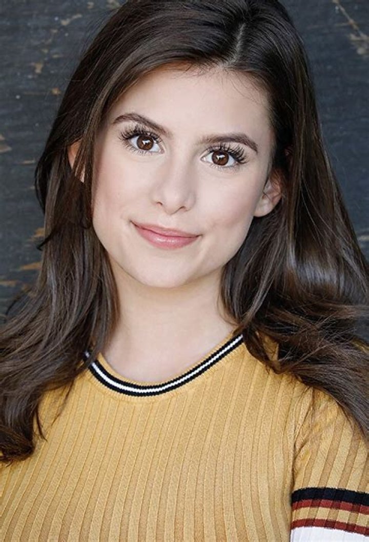 Madisyn Shipman Wiki Facts: Boyfriend, Net worth, Age, Parents, And Height