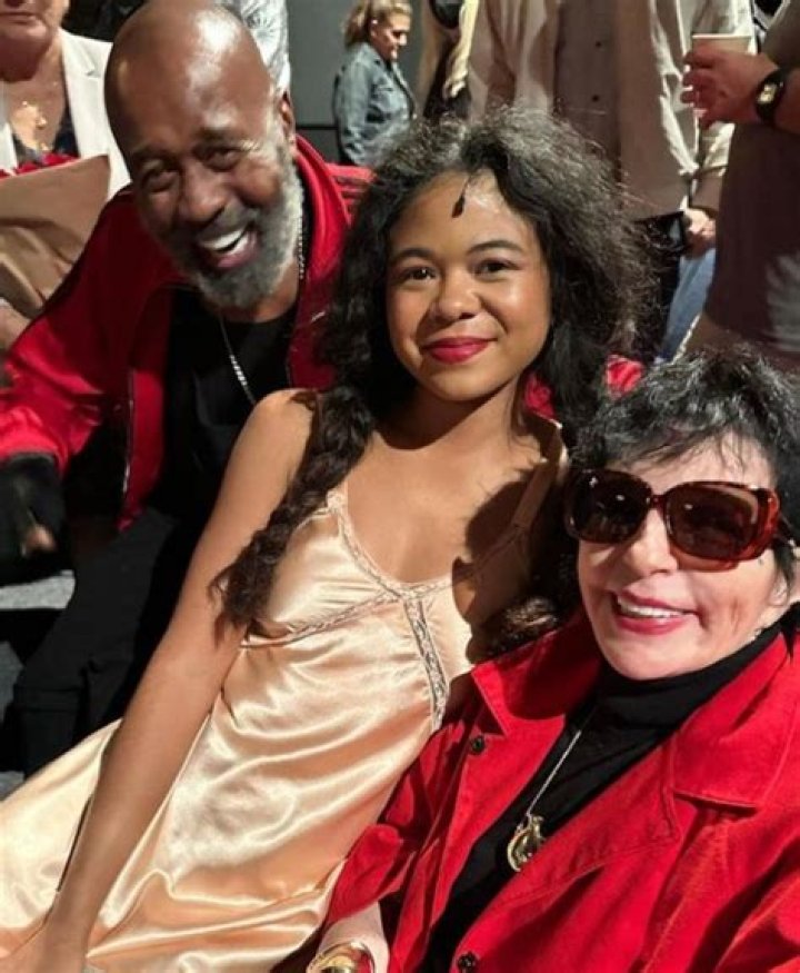 Maile Masako Brady – Meet Wayne Brady’s Daughter