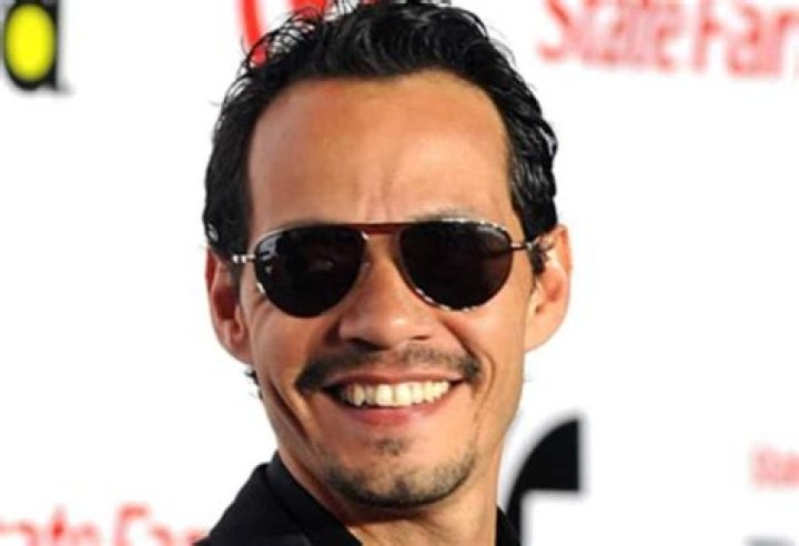Marc Anthony Height, Weight, Body Measurements, Shoe Size