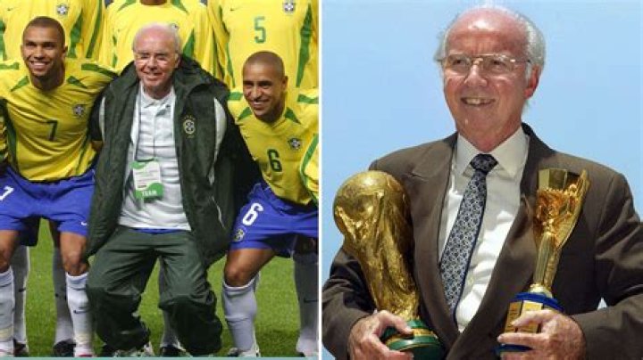 Mario Zagallo Death Cause And Obituary, How Did Brazilian Football Legend Mario Zagallo Die? - SarkariResult