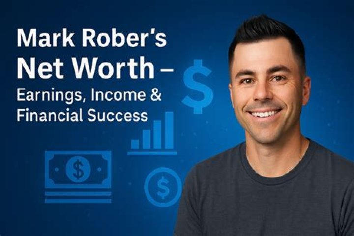 Mark Rober net worth, income and estimated earnings of Youtuber channel