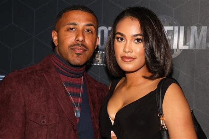 Marques Houston –Wiki, Wife, Age, Ig, Songs, Movies, Net Worth, Family