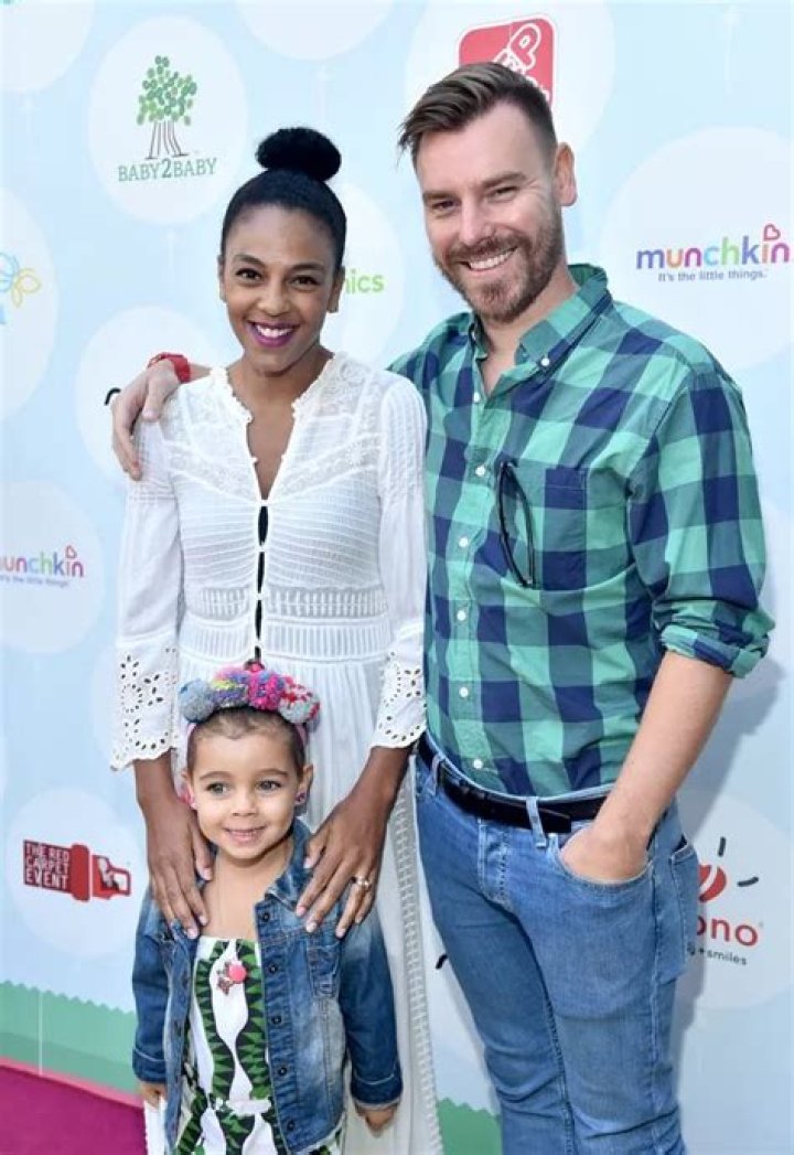 Marsha Thomason Married, Husband, Children, Net Worth, Age, Height, Parents, Wiki-Bio
