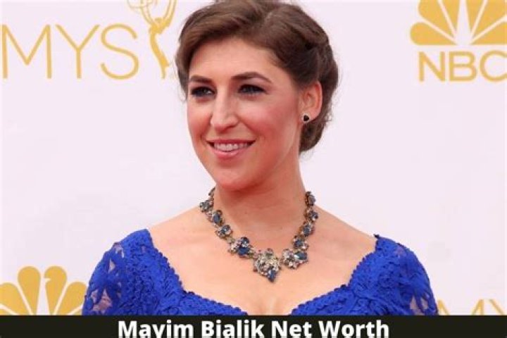 Mayim Bialik Net Worth: Career, Family, Age, Income, Wiki, Bio, All You Need to Know - SarkariResult