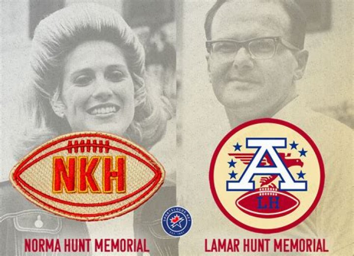 Meet Clark Hunt's Parents: Lamar Hunt and Norma Hunt - News Update - SarkariResult