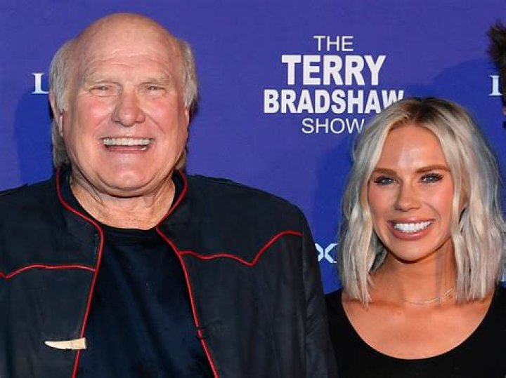 Meet Terry Bradshaw’s Wife Tammy Bradshaw