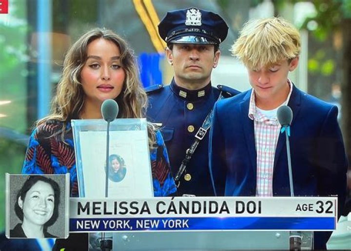 Melissa Doi Obituary: What Happened To Melissa Doi, Did She Die On The Phone? Get Updates - SarkariResult