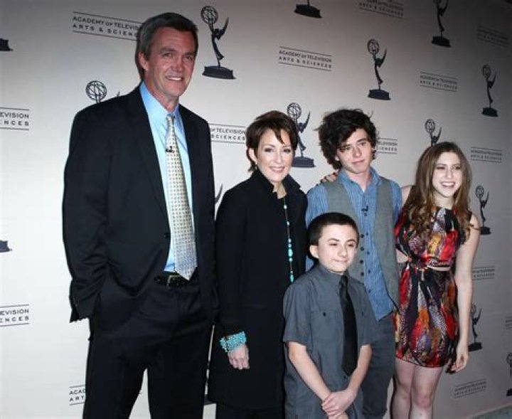 Michael Flynn Family Detail - Son & Wife | Complete Bio - Books, Education & Net worth