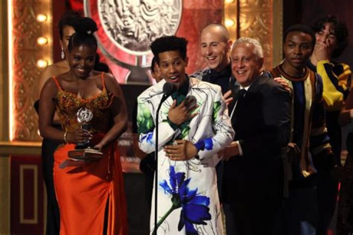 Michael McGrath's Wealth: Delving into the Finances of the Tony Award-Winning Actor - SarkariResult