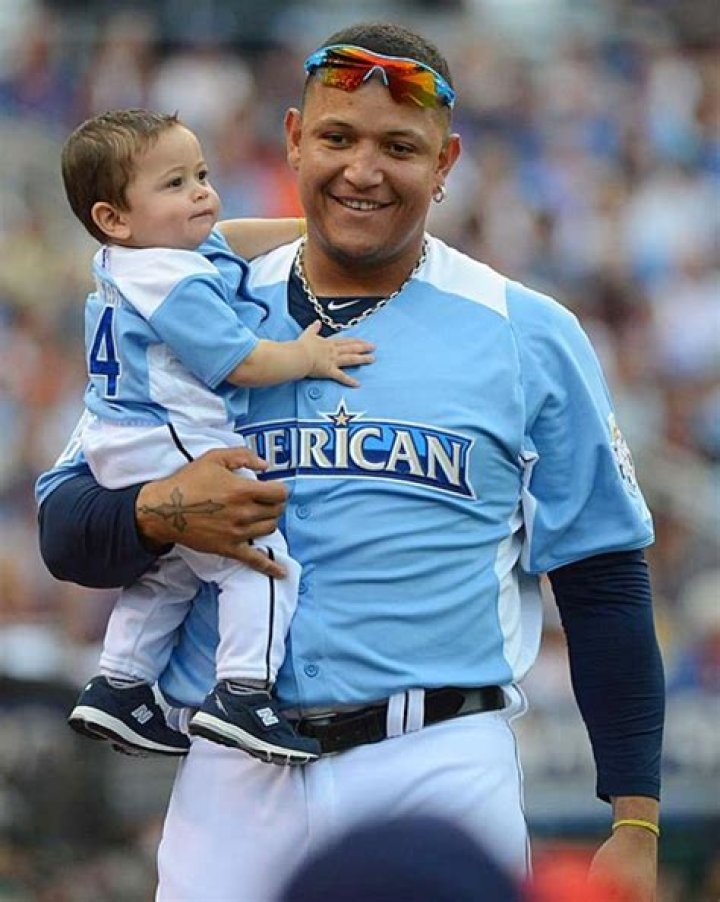 Miguel Cabrera Net Worth: Details About Baseball, Assets, Age, Gf, Salary - SarkariResult