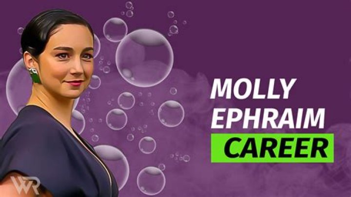 Molly Ephraim Net Worth: Details About Movies, Career, Kids, Age, Income - SarkariResult