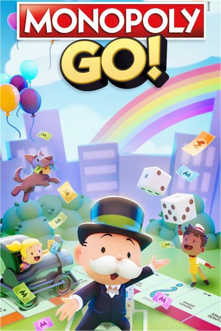 Monopoly GO Walkthrough Guide: Cheats and Tips, Gameplay, Trailer & More - SarkariResult