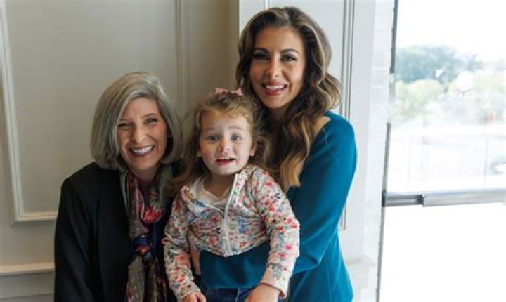 Morgan Ortagus Wiki: Happily Married To Her Second Husband | Net worth, Age & Children
