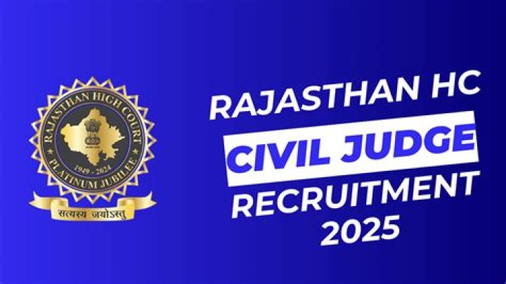 MP High Court Civil Judge Recruitment 2023: 199 पदों की भर्ती जारी, जल्दी भरें फॉर्म