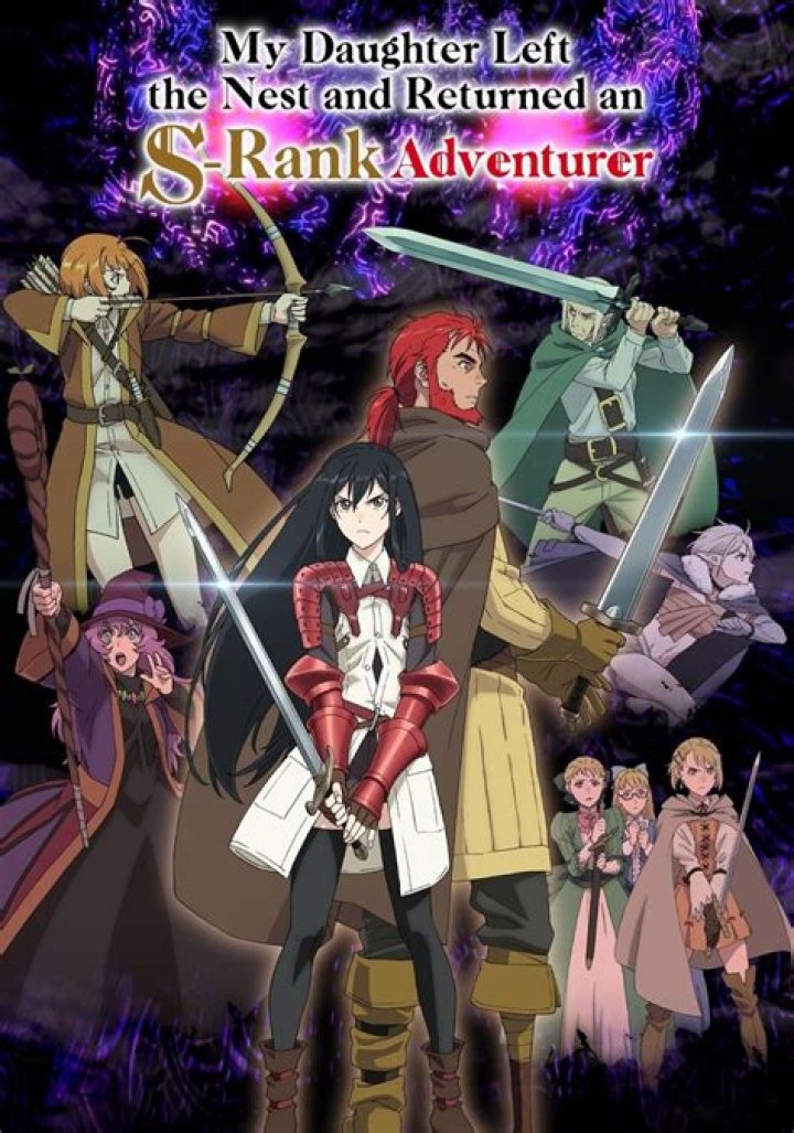 My Daughter Left the Nest and Returned an S-Rank Adventurer Season 2 Release Date : Recap, Cast, Review, Spoilers, Streaming, Schedule & Where To Watch? - SarkariResult